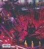 ART OF MARVEL STUDIOS DOCTOR STRANGE IN THE MULTIVERSE OF MADNESS HC [9781302945879]